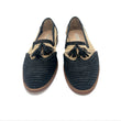 Load image into Gallery viewer, Sbata Raffia Shoes Natural | Sbata Woven Straw Shoes | Contre Allée