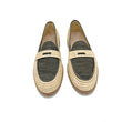 Load image into Gallery viewer, Polo Natural Raffia Shoes | Polo Natural Raffia | Contre Allée