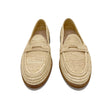 Load image into Gallery viewer, Polo Natural Raffia Shoes | Polo Natural Raffia | Contre Allée