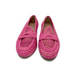 Load image into Gallery viewer, Racine Raffia Shoes | Raffia Shoes | Contre Allée