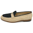 Load image into Gallery viewer, Polo Raffia Shoes | Polo Shoes | Contre Allée