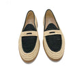 Load image into Gallery viewer, Polo Raffia Shoes | Polo Shoes | Contre Allée