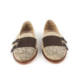 Load image into Gallery viewer, Anassi Handmade Shoes | Anassi Shoes | Contre Allée