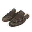 Load image into Gallery viewer, Tamaris Raffia Shoes | Tamaris Woven Shoes | Contre Allée
