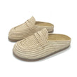 Load image into Gallery viewer, Californie Sabot Shoes | Californie Sabot | Contre Allée