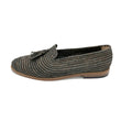 Load image into Gallery viewer, Handcrafted Raffia Shoes | Gironde Shoes | Contre Allée