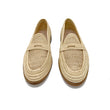 Load image into Gallery viewer, Racine Woven Natural Raffia | Woven Natural Raffia | Contre Allée