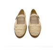Load image into Gallery viewer, la Vilette Raffia Shoes | Vilette Raffia Shoes | Contre Allée