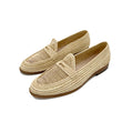 Load image into Gallery viewer, Racine Woven Natural Raffia | Woven Natural Raffia | Contre Allée