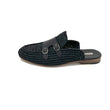Load image into Gallery viewer, Tamaris Raffia Shoes | Tamaris Woven Shoes | Contre Allée