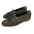 Load image into Gallery viewer, Handcrafted Raffia Shoes | Gironde Shoes | Contre Allée