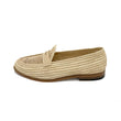 Load image into Gallery viewer, Racine Woven Natural Raffia | Woven Natural Raffia | Contre Allée