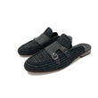 Load image into Gallery viewer, Tamaris Raffia Shoes | Tamaris Woven Shoes | Contre Allée