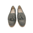 Load image into Gallery viewer, Handcrafted Raffia Shoes | Gironde Shoes | Contre Allée