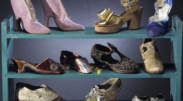 The History of Shoes