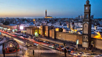 Casablanca