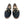 Load image into Gallery viewer, Sbata Raffia Shoes Natural | Sbata Woven Straw Shoes | Contre Allée
