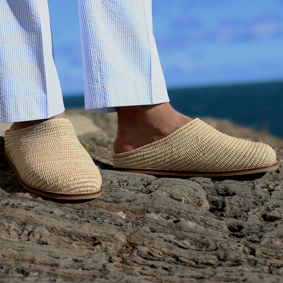 Bousbir Luxuary Shoes | Bousbir Shoes | Contre Allée