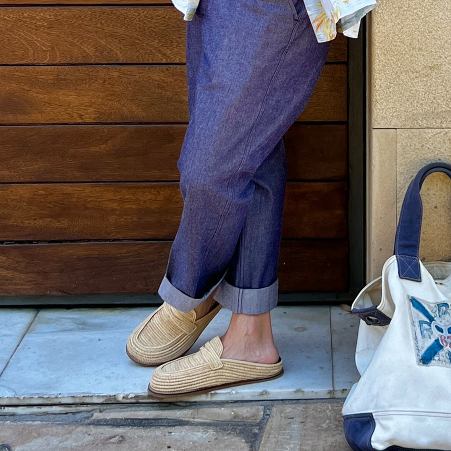 Californie Sabot Shoes | Californie Sabot | Contre Allée