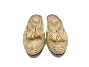 Light Oasis Shoes | Oasis Shoes | Contre Allée