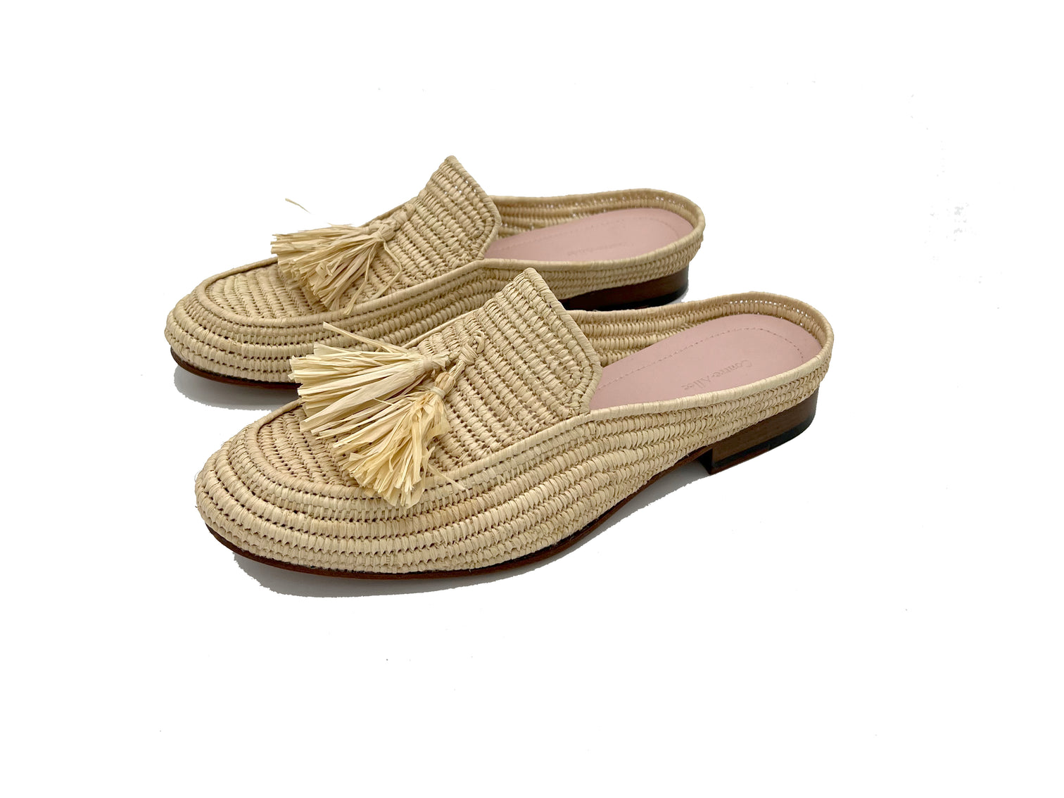 Women's Collection – Contre Allée