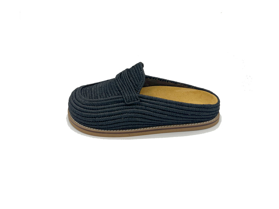 Californie Sabot Shoes | Californie Sabot | Contre Allée