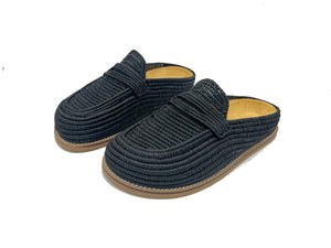 Californie Sabot Shoes | Californie Sabot | Contre Allée