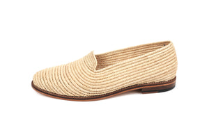 Binlemdoun Leather Shoes | Binlemdoun Shoes | Contre Allée