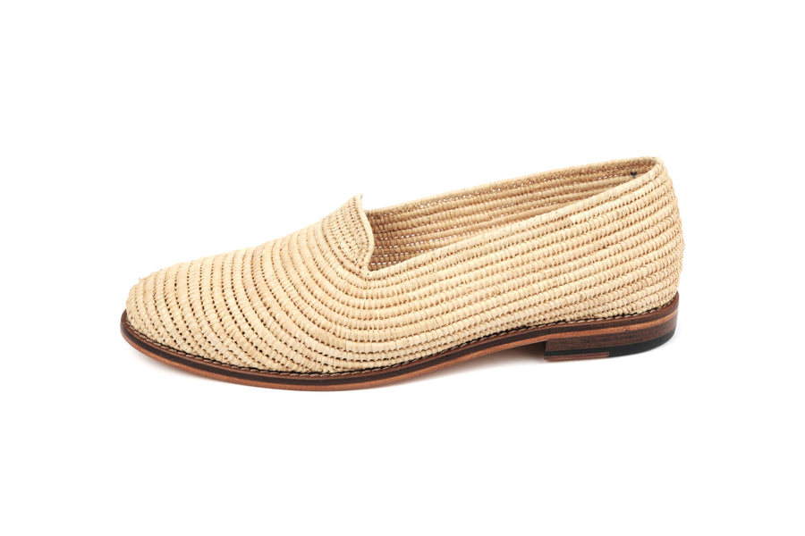 Binlemdoun Leather Shoes | Binlemdoun Shoes | Contre Allée
