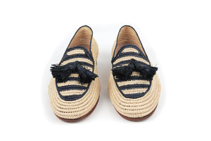 Elfida Leather Shoes | Elfida Shoes | Contre Allée