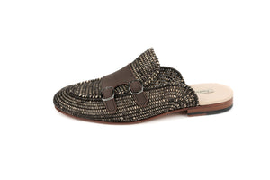 Natural Raffia Tamaris | Tamaris Raffia Shoes | Contre Allée