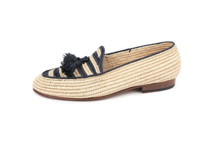 Elfida Leather Shoes | Elfida Shoes | Contre Allée