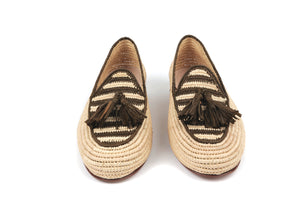 Elfida Leather Shoes | Elfida Shoes | Contre Allée