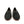 Load image into Gallery viewer, Binlemdoun Leather Shoes | Binlemdoun Shoes | Contre Allée
