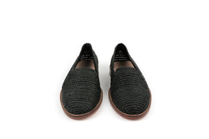 Binlemdoun Leather Shoes | Binlemdoun Shoes | Contre Allée
