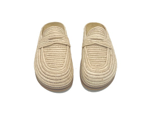 Californie Sabot Shoes | Californie Sabot | Contre Allée