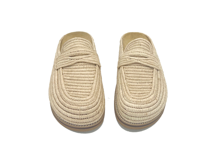 Californie Sabot Shoes | Californie Sabot | Contre Allée
