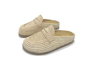 Californie Sabot Shoes | Californie Sabot | Contre Allée