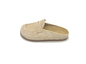 Californie Sabot Shoes | Californie Sabot | Contre Allée