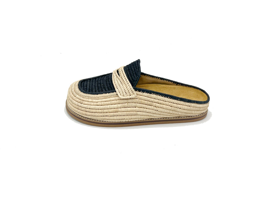 Californie Sabot Shoes | Californie Sabot | Contre Allée