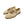 Load image into Gallery viewer, La Vilette Woven Raffia Shoes | La Vilette Natural Shoes |Contre Allée
