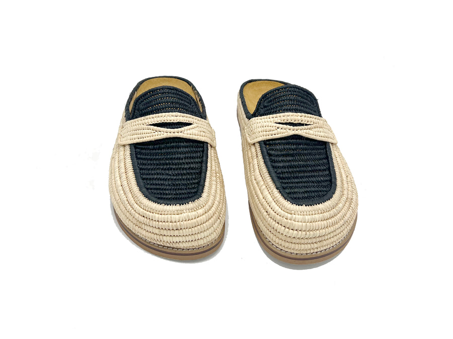 Californie Sabot Shoes | Californie Sabot | Contre Allée