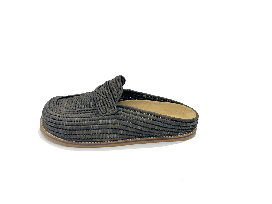 Californie Sabot Shoes | Californie Sabot | Contre Allée