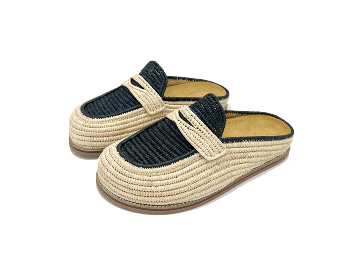 Californie Sabot Shoes | Californie Sabot | Contre Allée