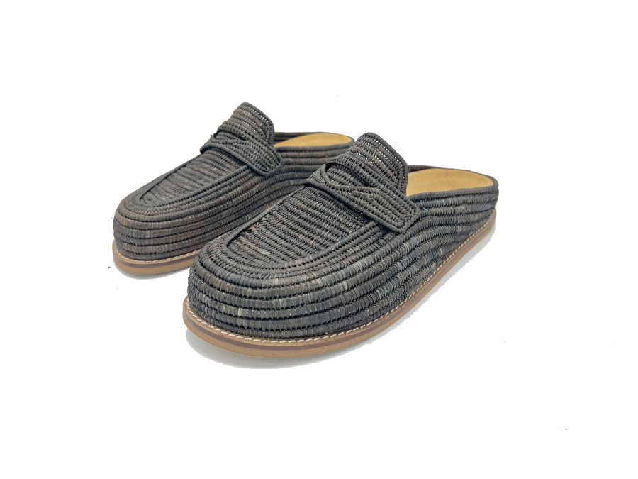 Californie Sabot Shoes | Californie Sabot | Contre Allée