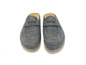 Californie Sabot Shoes | Californie Sabot | Contre Allée