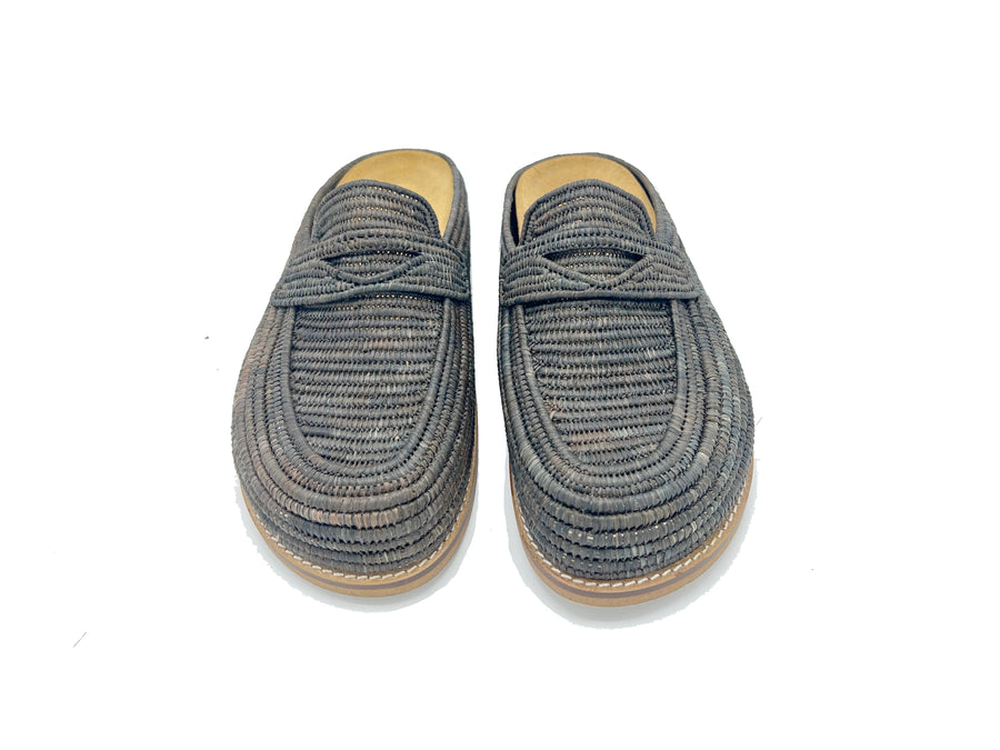 Californie Sabot Shoes | Californie Sabot | Contre Allée